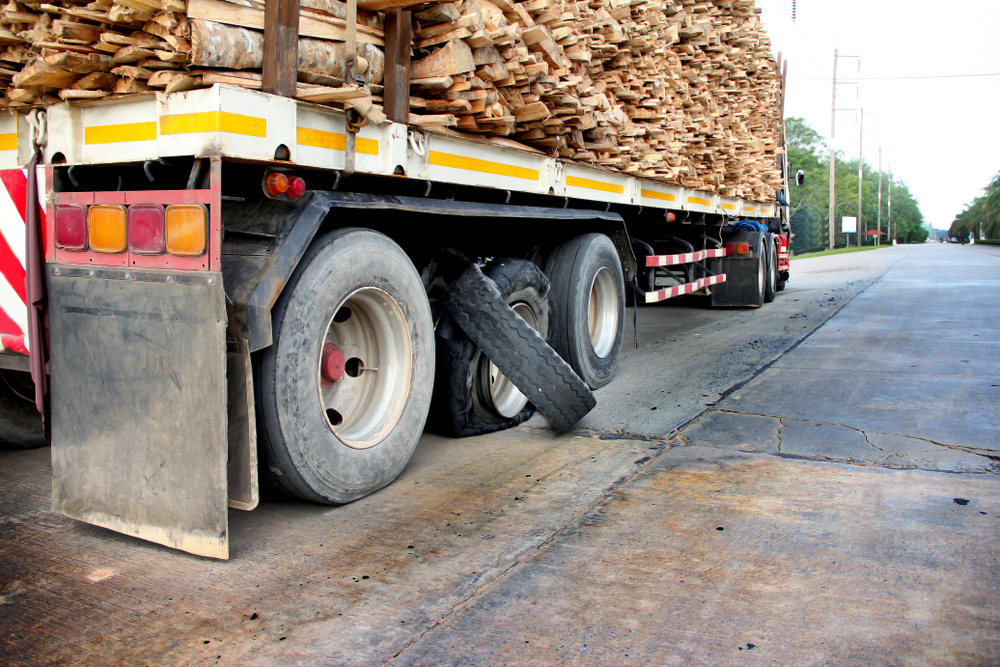 Big Truck Tire Service