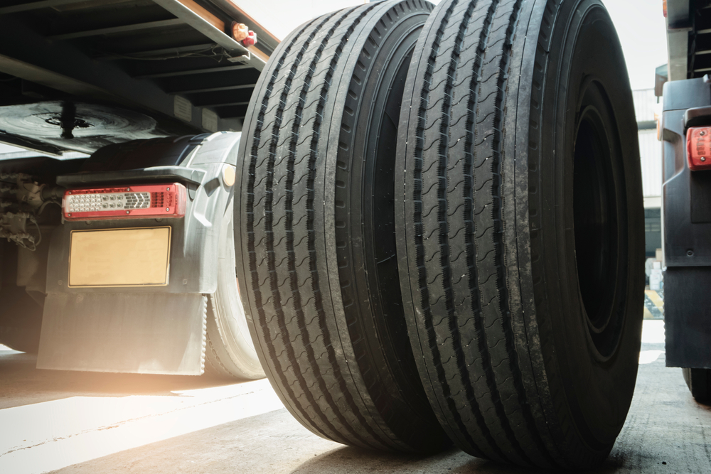 Big Truck Tire Service